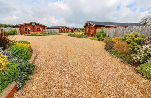 Castle Bytham Cottage | Ash Lodge