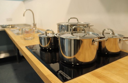 Ashbourne Hostel | Ashbourne Gateway Lodge