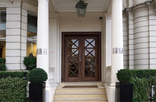 Courtfield Hotel | Ashburn Hotel