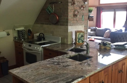 Fairview House | Asheville activity with mountain serenity