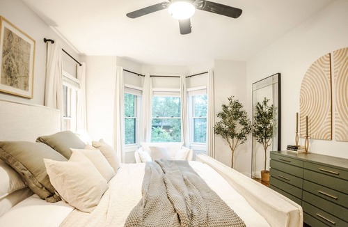 Swannanoa House | Asheville Mountains Views - 15 min to AVL, 10 min to BLK Mountain