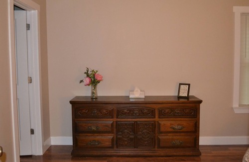 Oakley Apartment | Asheville’s home sweet home away from home