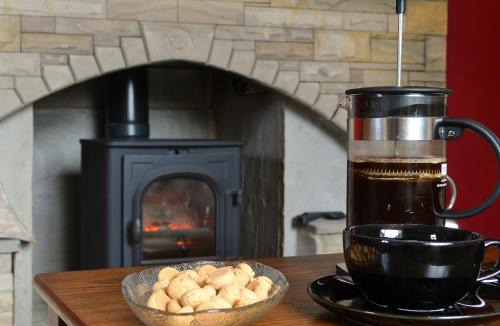 Barnard Castle House | Ashlea