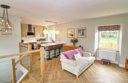 Oxton Cottage | Ashlea