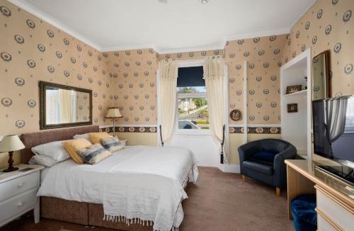 Broughty Ferry Bed & Breakfast | Ashley House