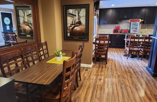 Florence Hotel | Ashley Quarters Hotel Cincinnati Airport