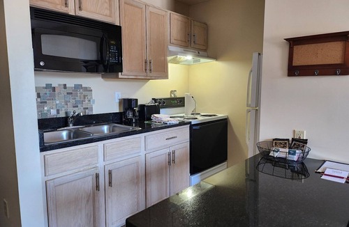 Florence Hotel | Ashley Quarters Hotel Cincinnati Airport
