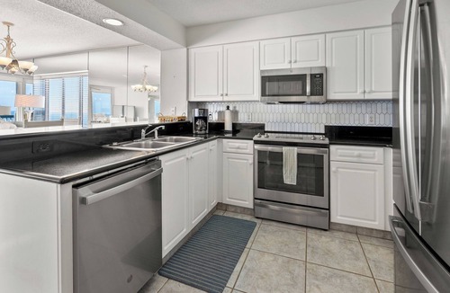 Ash Condo | ASHWORTH OCEAN FRONT