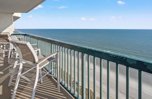 Ash Condo | ASHWORTH OCEAN FRONT