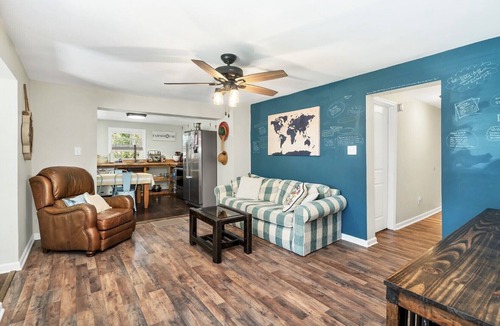 Southern Pines House | ASK ME ABOUT DISCOUNTS BEFORE YOU BOOK!