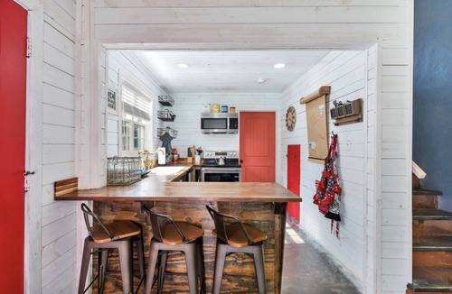 Southern Pines House | ASK ME ABOUT DISCOUNTS BEFORE YOU BOOK!
