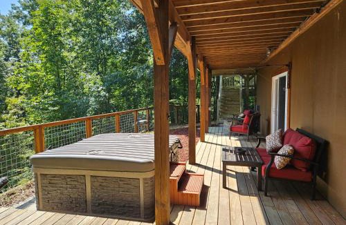 Ferguson House | At Rainbows Edge