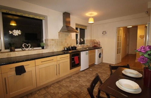 Derby House | Atchison Gardens