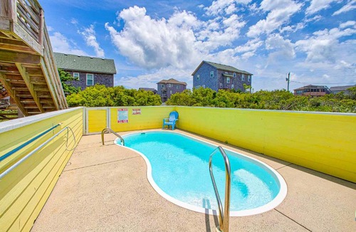 Rodanthe House | Atlantic Dreams 321