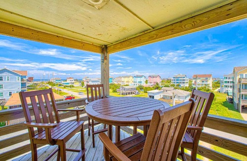 Rodanthe House | Atlantic Dreams 321