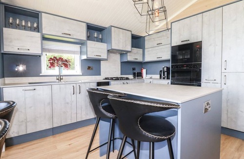 Bude Cabin | Atlantic Lodge, Bude