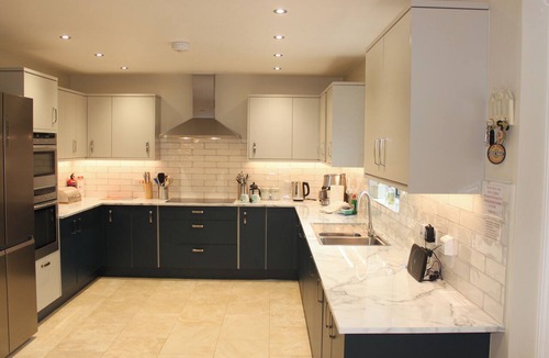 Widemouth Bay Cottage | Atlantic Reach