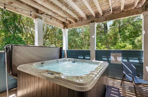 Corolla House | Atlantic Star