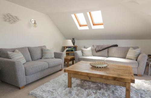 Holywell Apartment | Atlantic View