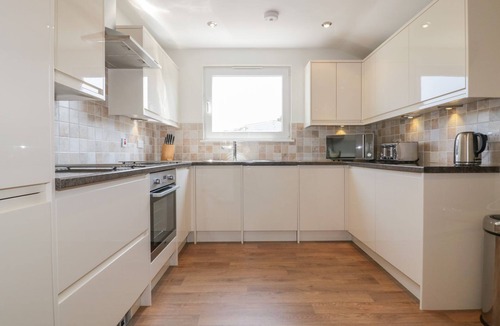 Holywell Cottage | Atlantic View