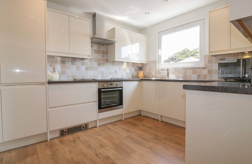 Holywell Cottage | Atlantic View