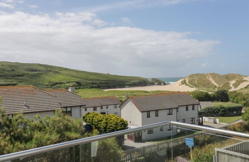 Holywell Cottage | Atlantic View