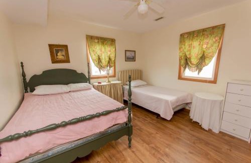 Sea Retreat House | Atlantic Vu