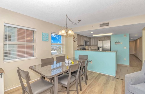 Myrtle Beach Condo | Atlantica 757