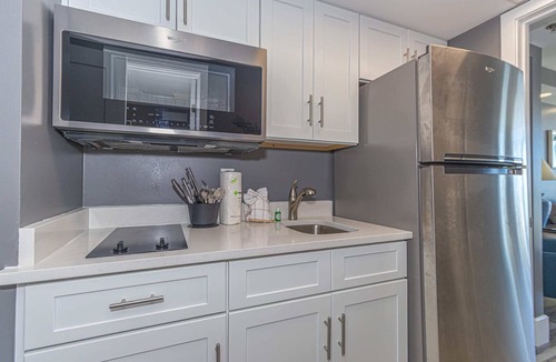 Myrtle Beach Condo | Atlantica 803