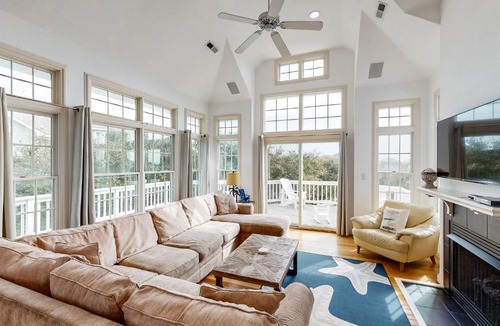 Pine Island House | Atlantique PI7