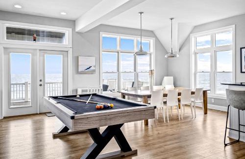 North Topsail Beach House | Atlantis II
