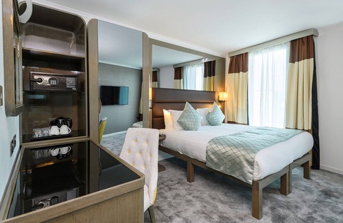 Feltham North Hotel | Atrium Hotel Heathrow
