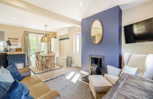 Newbridge Cottage | Auld Acquaintance Cottage