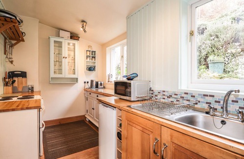 Kingussie Cottage | Aultmore