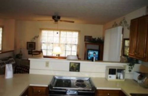 Maggie Valley House | Aunt's House-3BR 2 Bath