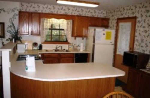 Maggie Valley House | Aunt's House-3BR 2 Bath