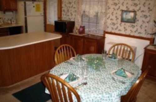 Maggie Valley House | Aunt's House-3BR 2 Bath