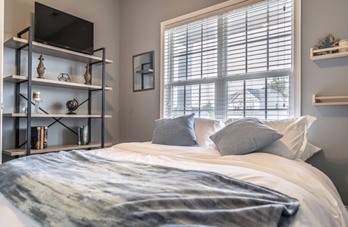 Aberdeen House | Available for US Open booking!