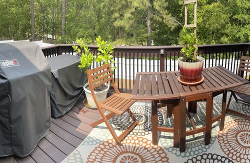 Pinehurst House | Available for US Open 2024 - 5 minutes to Pinehurst #2 & Village Center