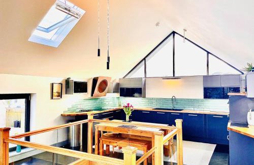 St. Newlyn East House | Avalennek