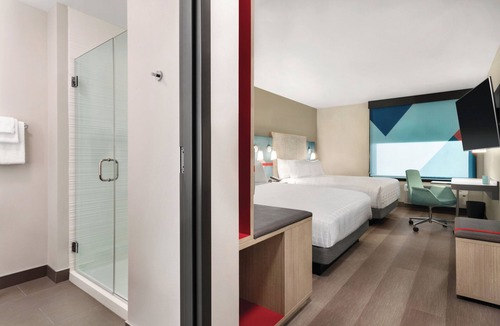Larkwood Hotel | avid hotel Nashville Airport by IHG