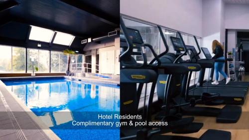 Walberton Hotel | Avisford Park Hotel