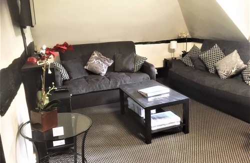 New Forest District Apartment | Avon Accommodation