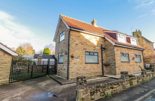 Hawsker Cottage | Avon Croft Cottage, Hawsker
