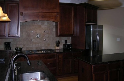 Nebo House | Awe Inspiring Views! Custom Lake Front Home on Beautiful Lake James!