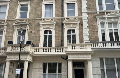 Pembridge Apartment | Awesome 3 bedroom very central flat
