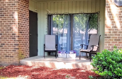 Southwest Raleigh Condo | Awesome Condo in Central Raleigh