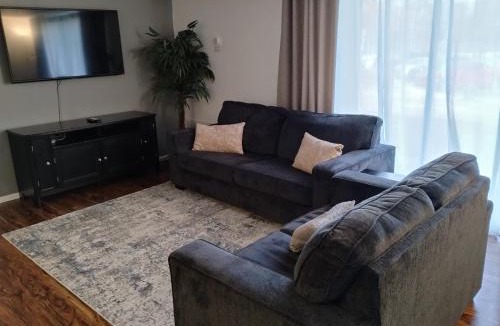 Southwest Raleigh Apartment | Awesome Condo in Central Raleigh