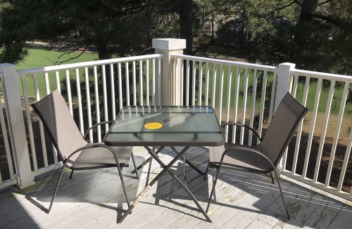 Calabash Condo | awesome condo overlooking 9th hole Magnolia golf course