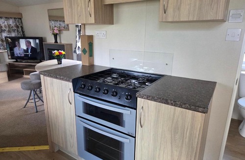 Great Houghton Other | Awesome Static Caravan Holiday Home